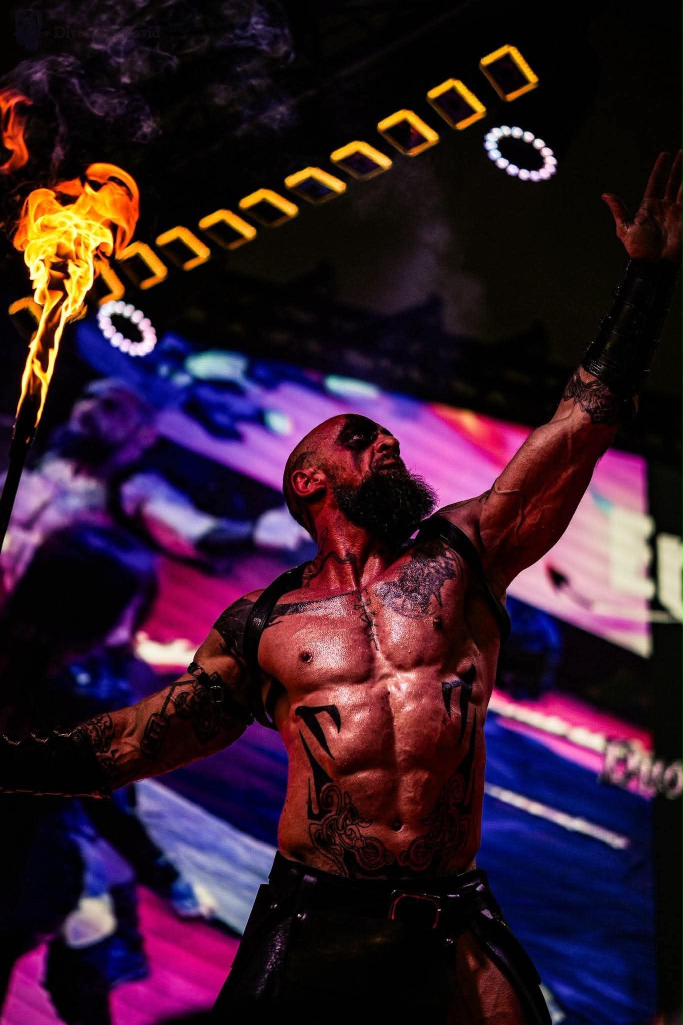 The NorthMan