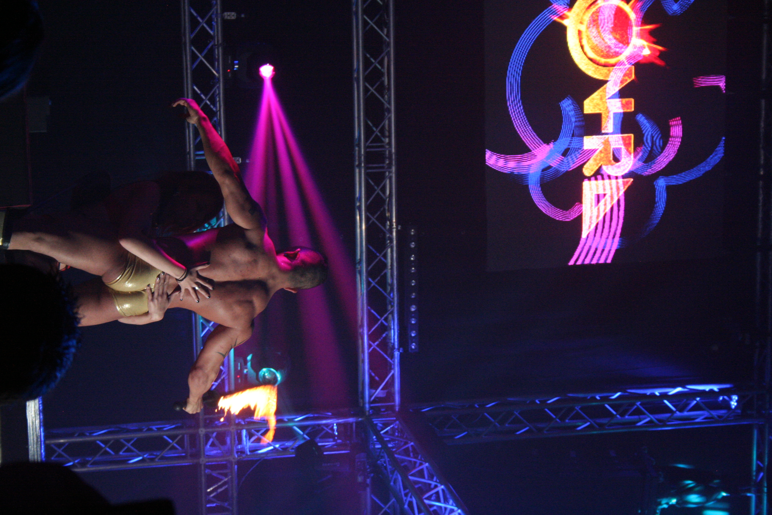 Souvenir 13 du Salon Éros