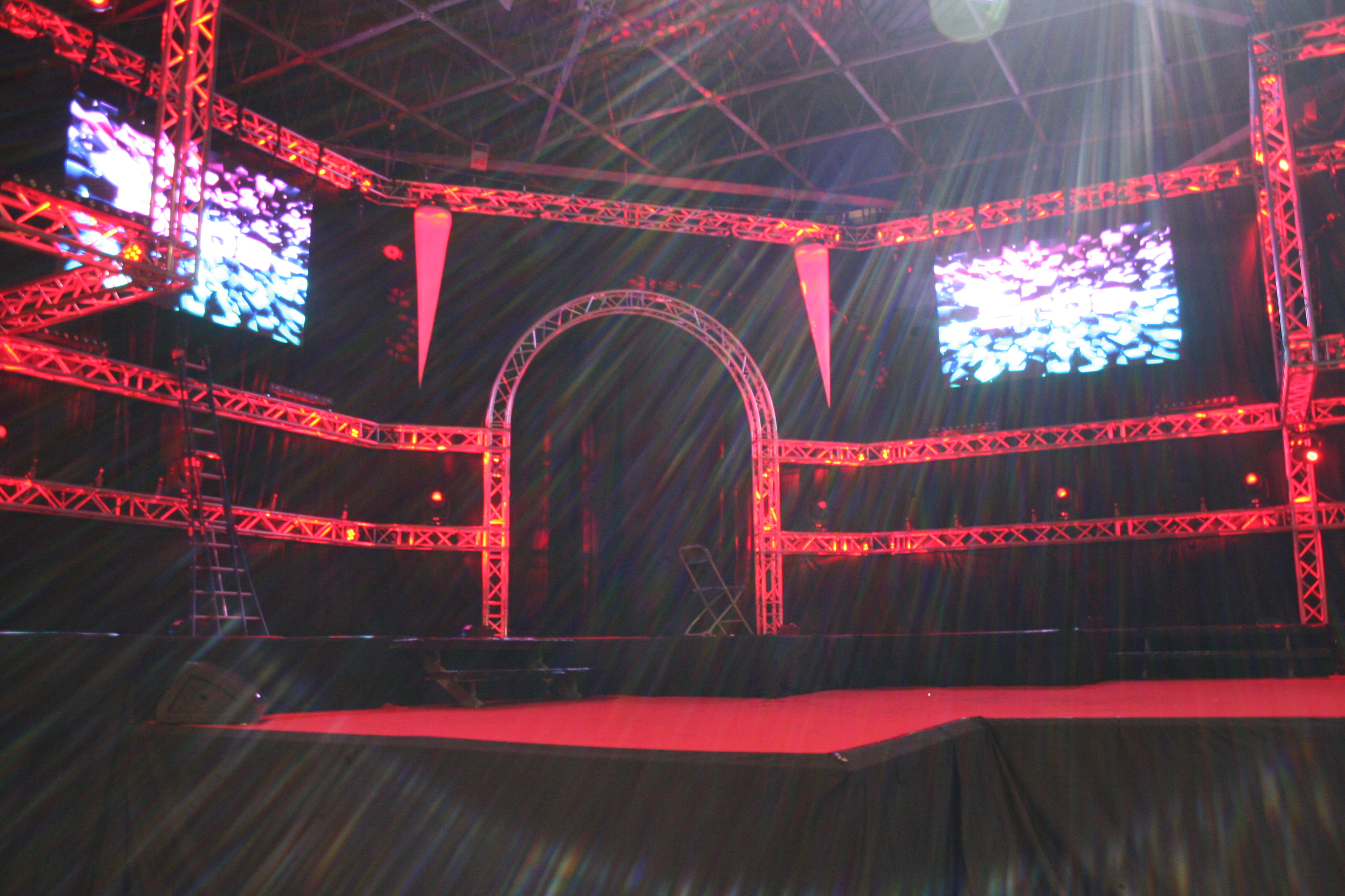 Souvenir 15 du Salon Éros
