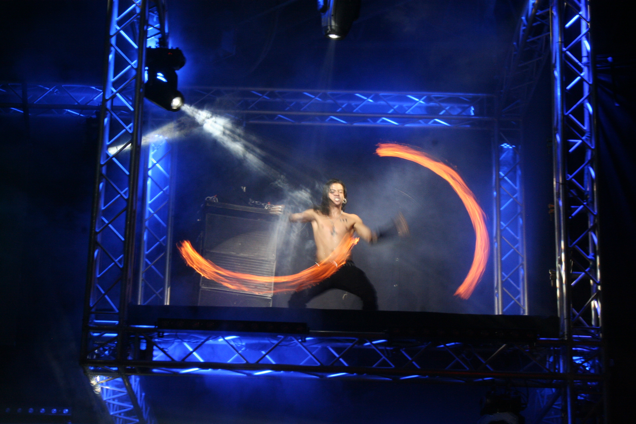 Souvenir 27 du Salon Éros