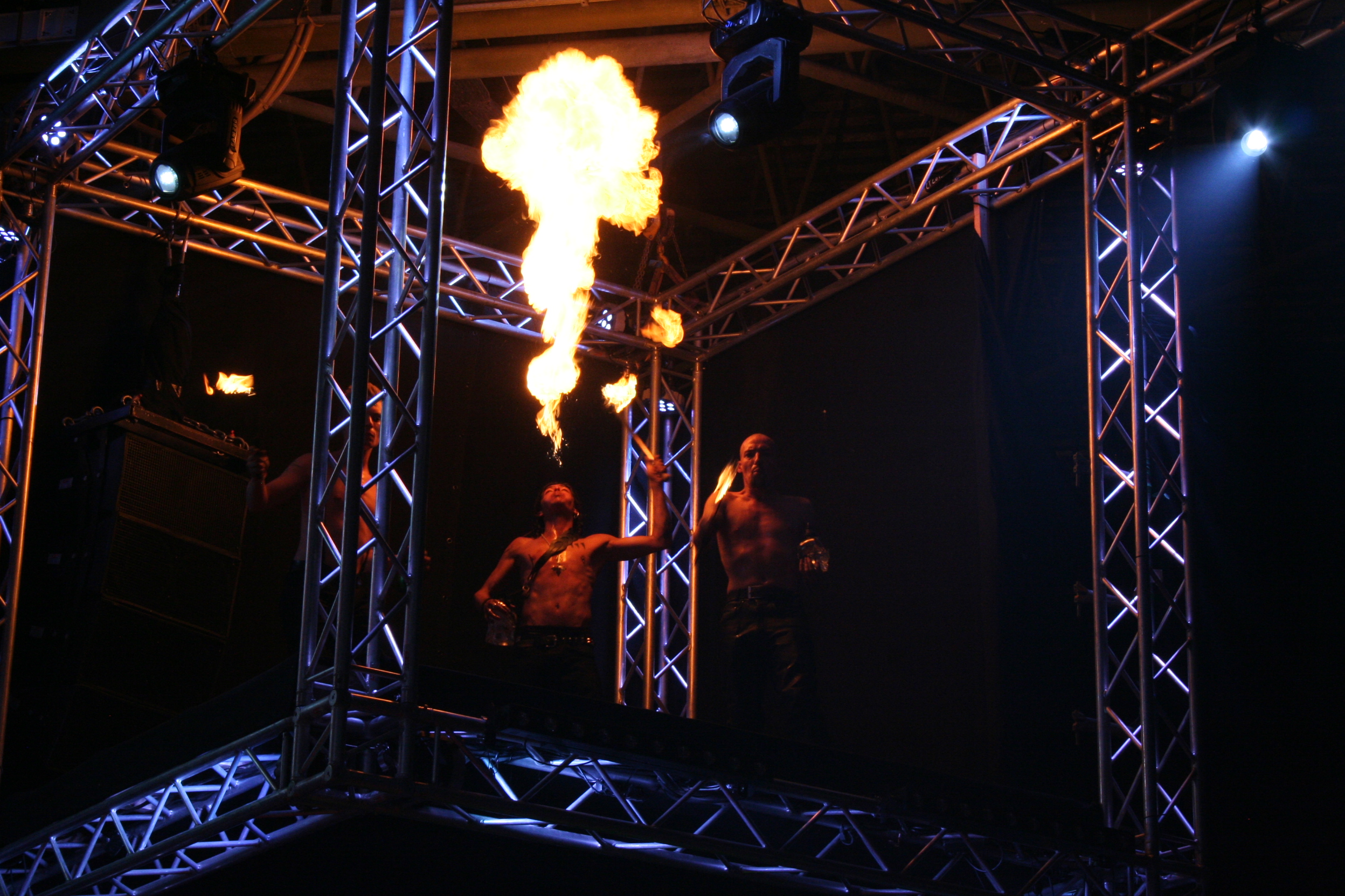 Souvenir 5 du Salon Éros
